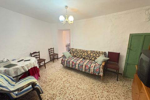 Byhus i Albanchez, Almeria, Albanchez - € 50.000 | Ref: Casa Vera - foto 10